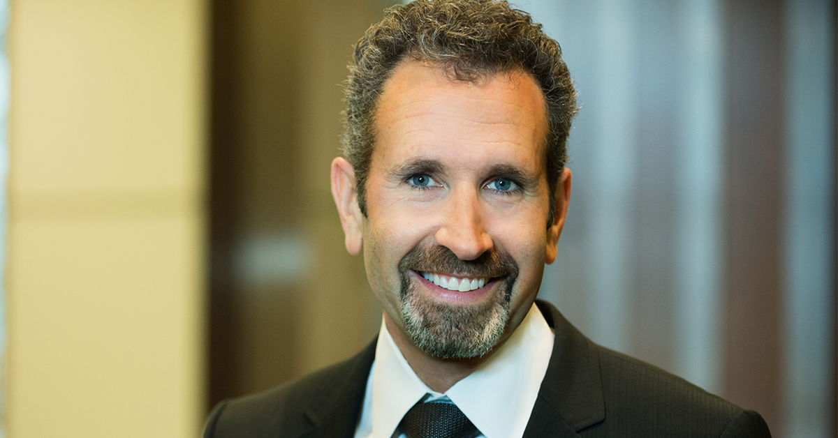 Ken Frieze - Chairman | Gordon Brothers