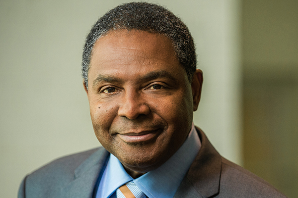 Ulos Anderson - Senior Managing Director