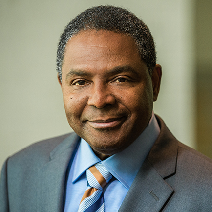 Ulos Anderson - Senior Managing Director