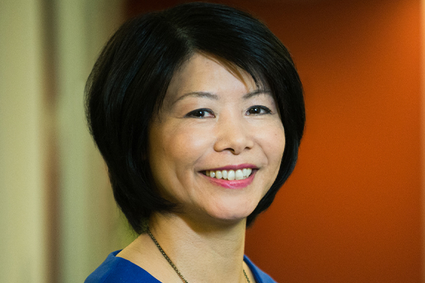 Wendy Eng - Senior Managing Director | Gordon Brothers