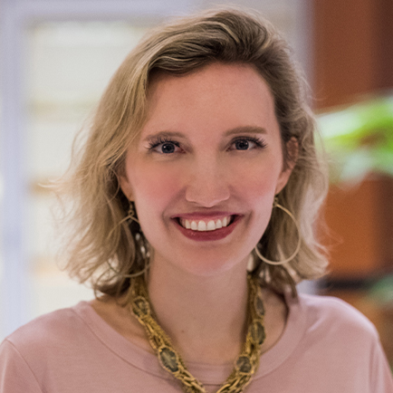 Mollie Bailey – Senior Director, Commercial & Industrial | Gordon Brothers