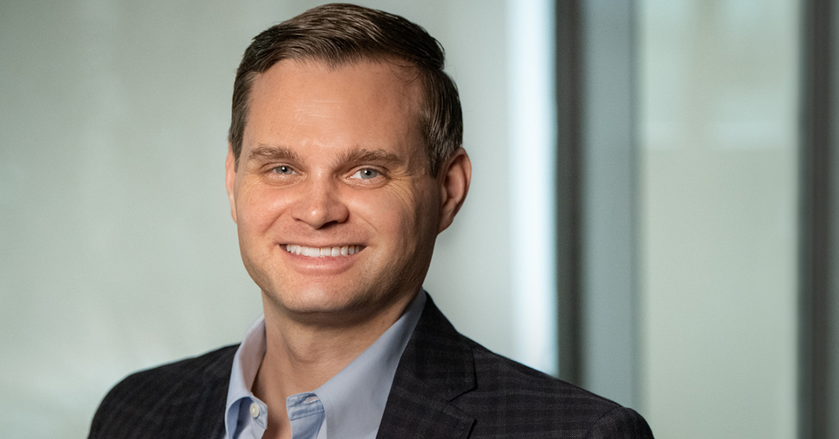Benjamin Hildreth – Senior Director, Capital | Gordon Brothers
