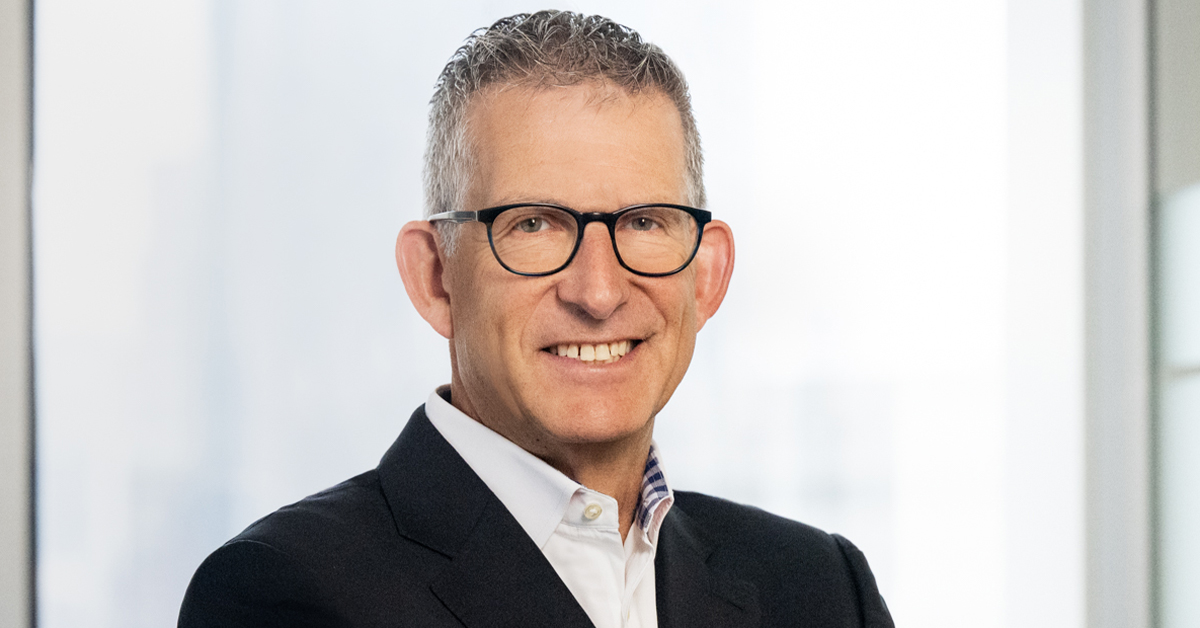 Peter Roderick York Peter B. York - Senior Advisor | Gordon Brothers