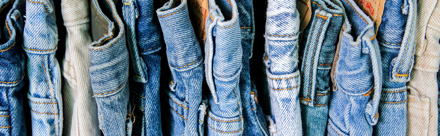 Jeanswest Case Study