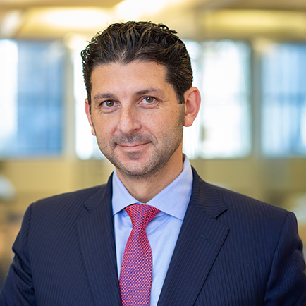 Chad Simon - Senior Managing Director | Gordon Brothers