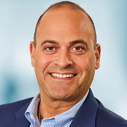 Josh Nanberg - Senior Director, Real Estate Services | Gordon Brothers