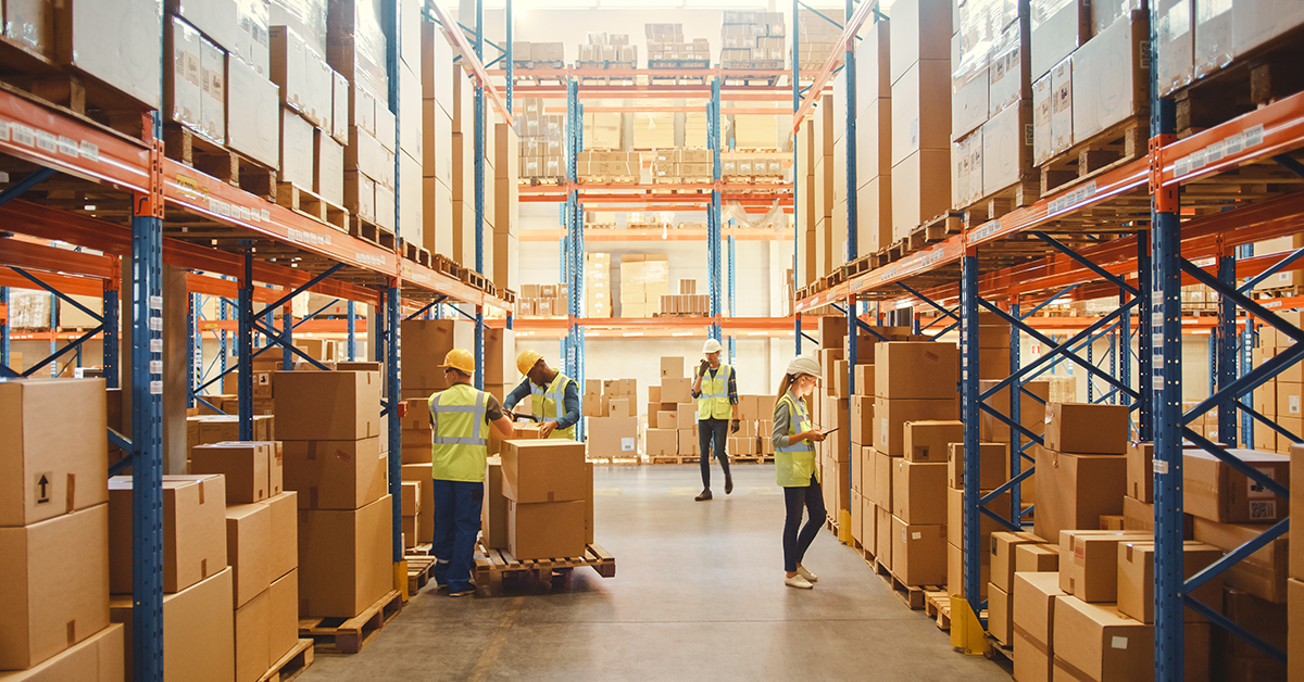 Valuations & Corporate Recovery | Gordon Brothers