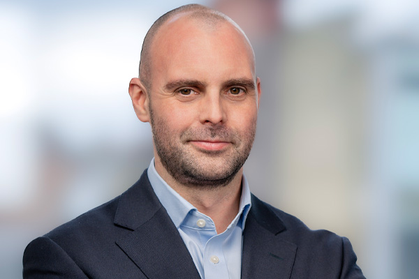 Adam Clancy – Director | Gordon Brothers