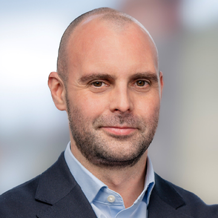 Adam Clancy – Director | Gordon Brothers