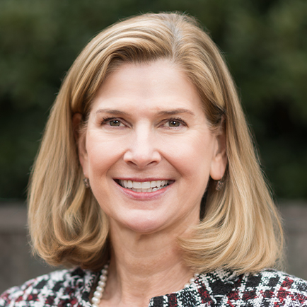 Janet Jarrett – Senior Advisor | Gordon Brothers